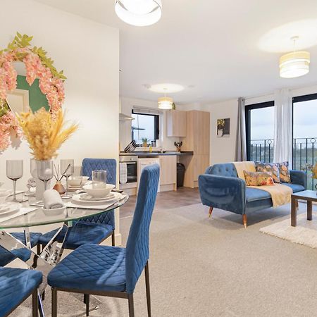 One And Two Bed Apartments Slough Near Heathrow Colnbrook Экстерьер фото