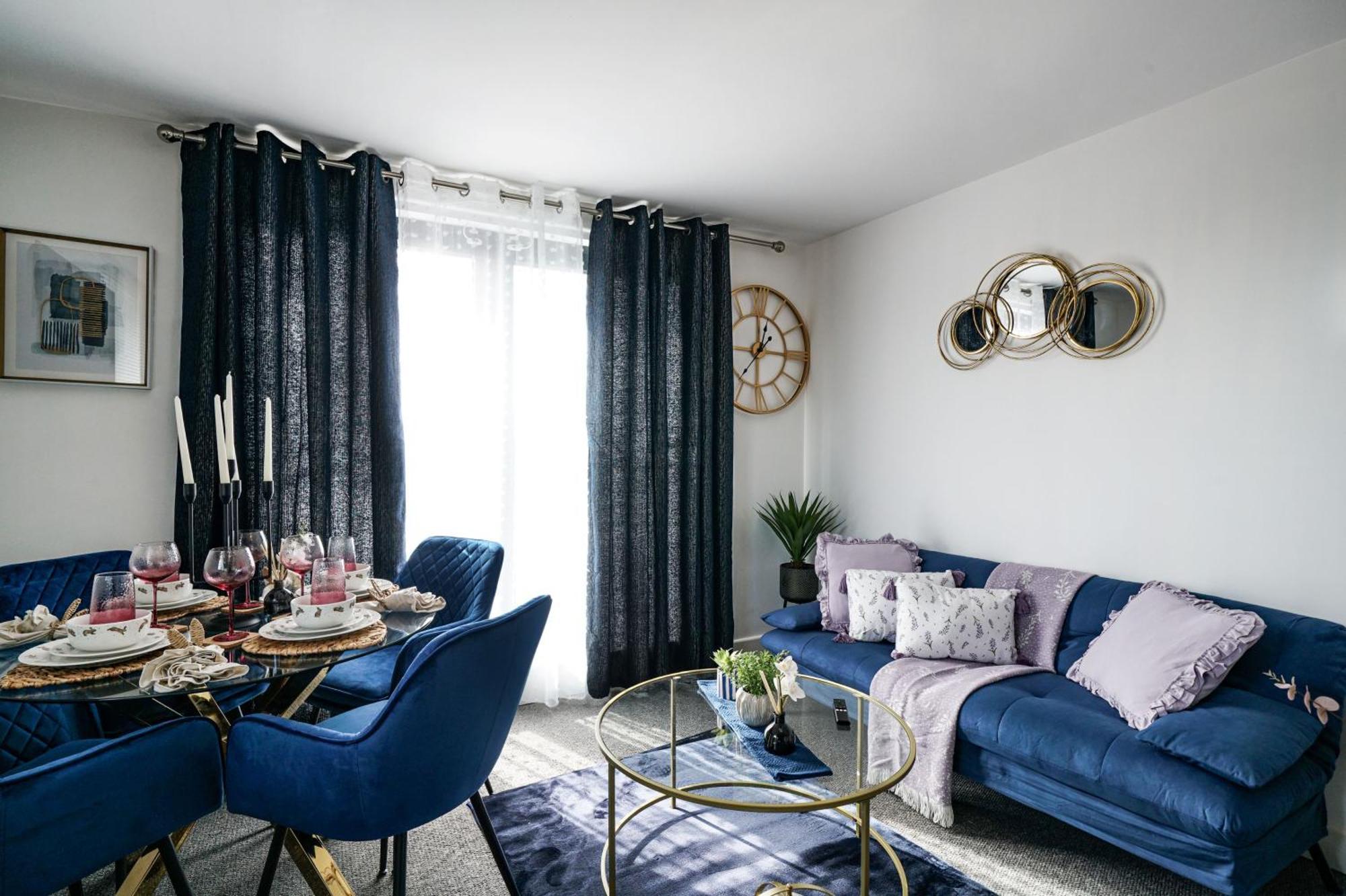 One And Two Bed Apartments Slough Near Heathrow Colnbrook Экстерьер фото