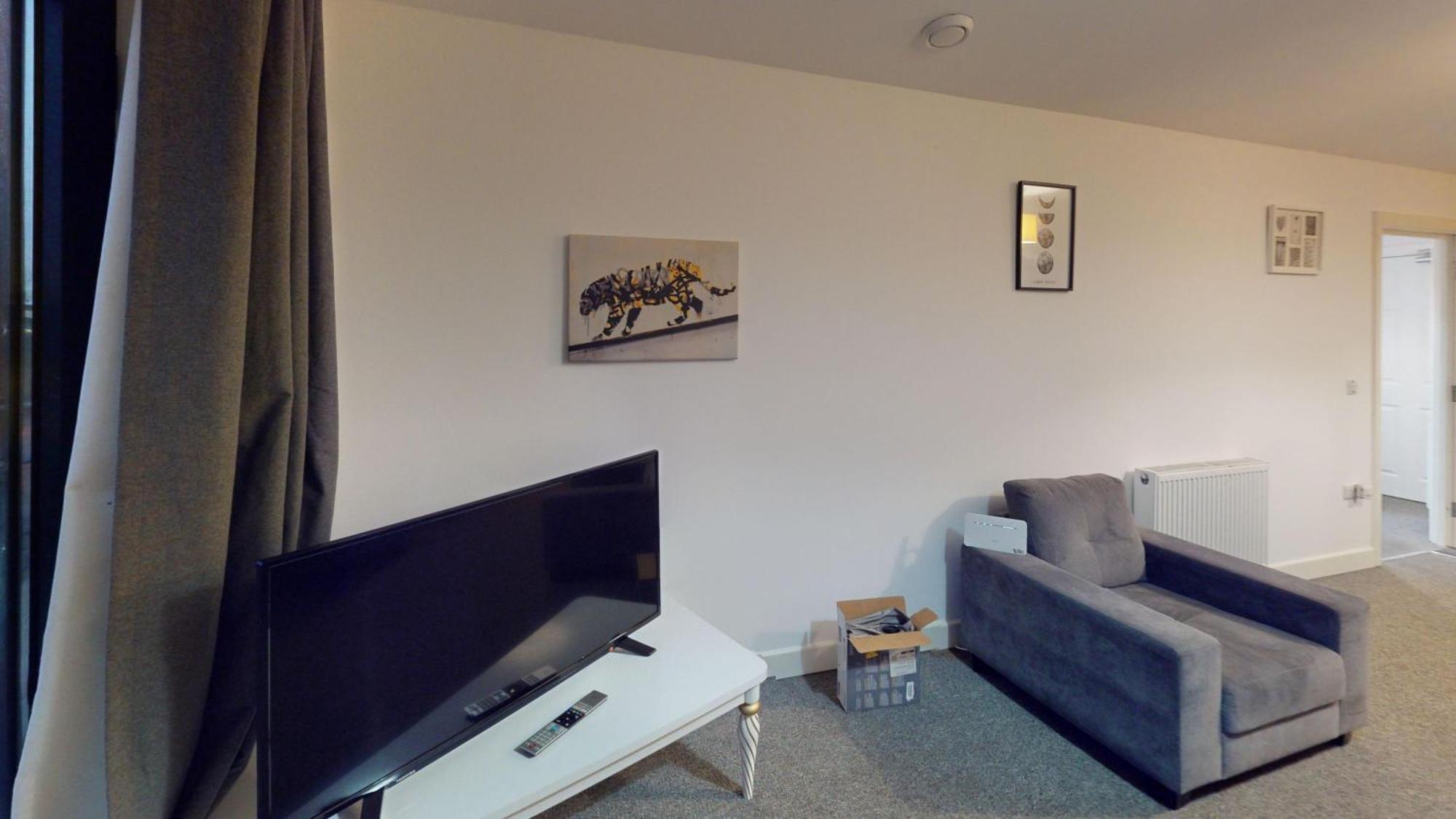 One And Two Bed Apartments Slough Near Heathrow Colnbrook Экстерьер фото